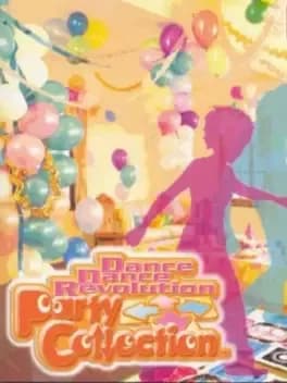 dance-dance-revolution-party-collection