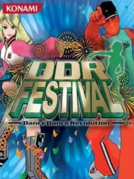 ddr-festival-dance-dance-revolution