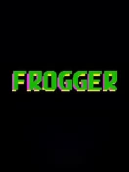 frogger--38