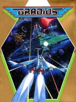 gradius--6