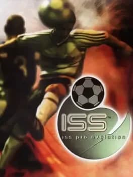 iss-pro-evolution