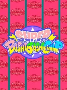 super-bishi-bashi-champ