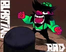 blasting-bad