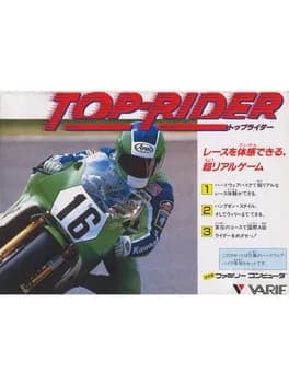 top-rider