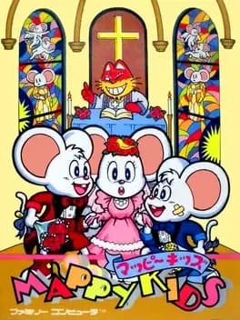 mappy-kids