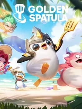 golden-spatula