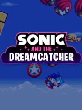 sonic-and-the-dreamcatcher