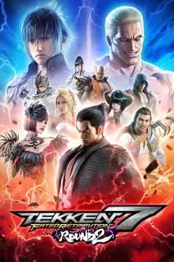 tekken-7-fated-retribution-round-2