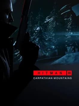 hitman-3-carpathian-mountains