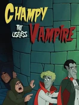 champy-the-useless-vampire
