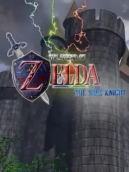 the-legend-of-zelda-sage-knight