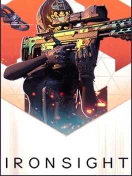 ironsight