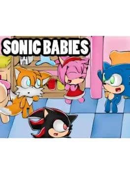 sonic-babies