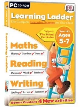 learning-ladder-years-1-and-2
