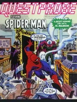 questprobe-featuring-spider-man