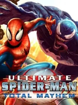 ultimate-spider-man-total-mayhem