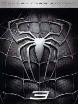 spider-man-3-collectors-edition