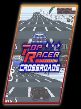 top-racer-crossroads