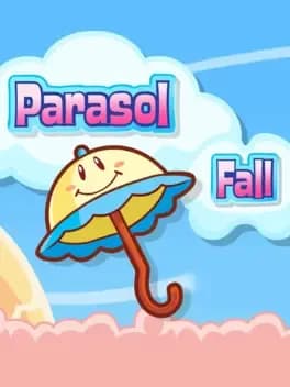 parasol-fall