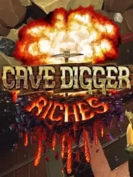cave-digger-riches