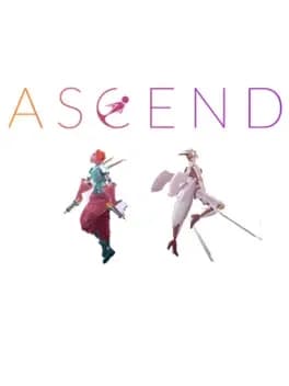 ascend