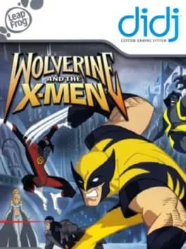 wolverine-and-the-x-men