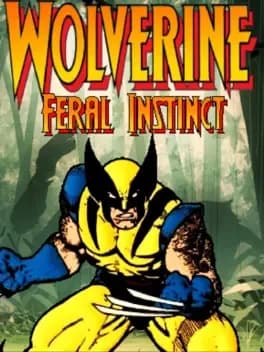wolverine-feral-instinct