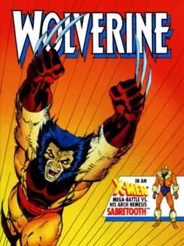wolverine