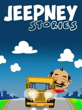 jeepney-stories