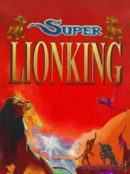 super-lion-king