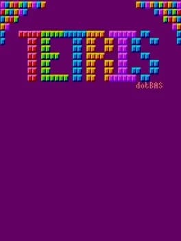tetris-dotbas