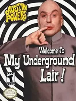 austin-powers-welcome-to-my-underground-lair