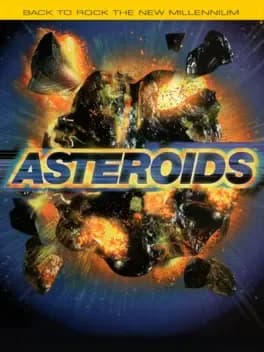 asteroids--1