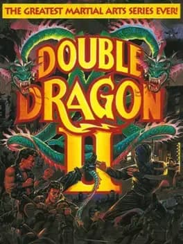 double-dragon-ii
