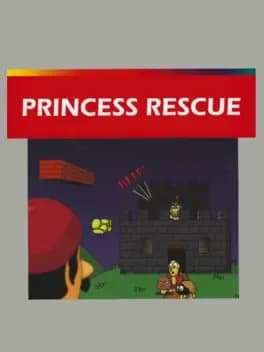 princess-rescue