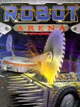robot-arena