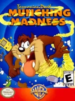 tazmanian-devil-munching-madness