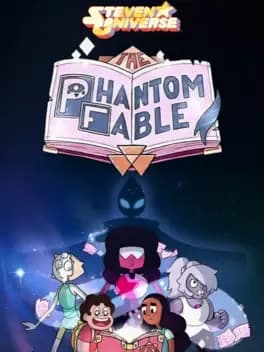 the-phantom-fable-steven-universe