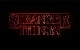 stranger-things