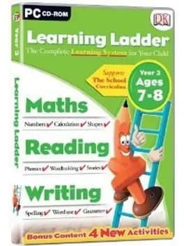 learning-ladder-year-3