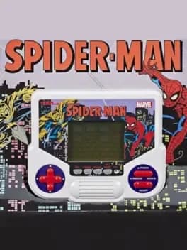 marvel-spider-man