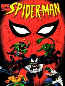 spider-man--4