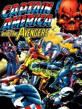captain-america-and-the-avengers