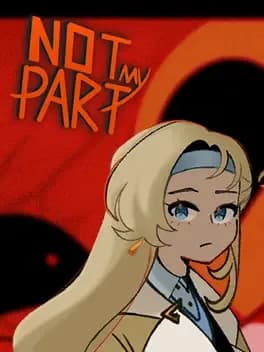 not-my-part
