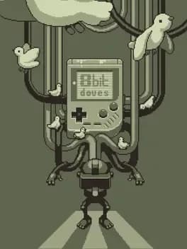 8bit-doves