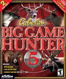 cabelas-big-game-hunter-5-platinum