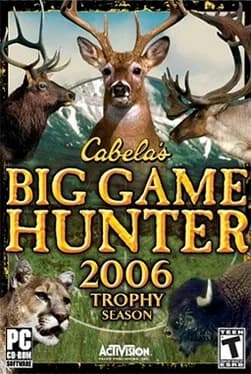 cabelas-big-game-hunter-2006-trophy-season