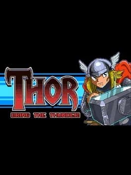 thor-bring-the-thunder