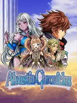 alvastia-chronicles