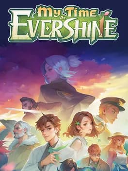 my-time-at-evershine